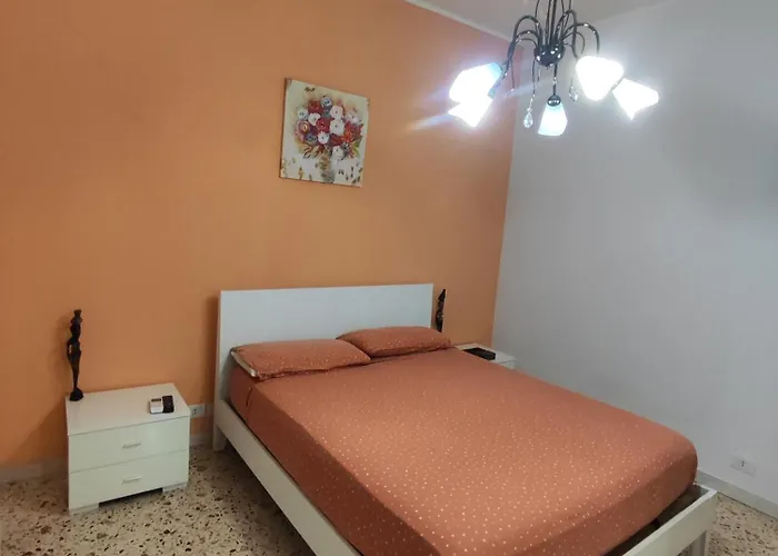 Apartman Betulle's House Róma