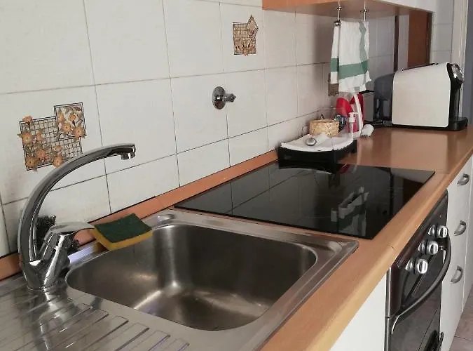 Betulle's House * Róma