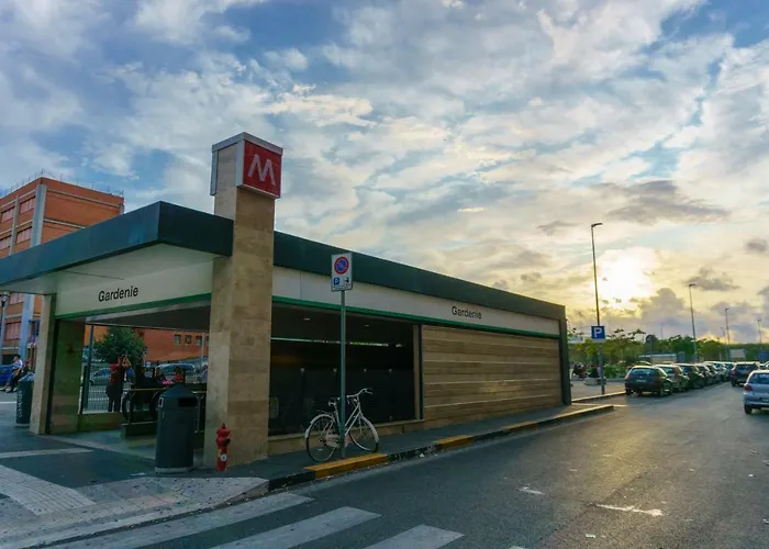 Betulle's House Apartman *