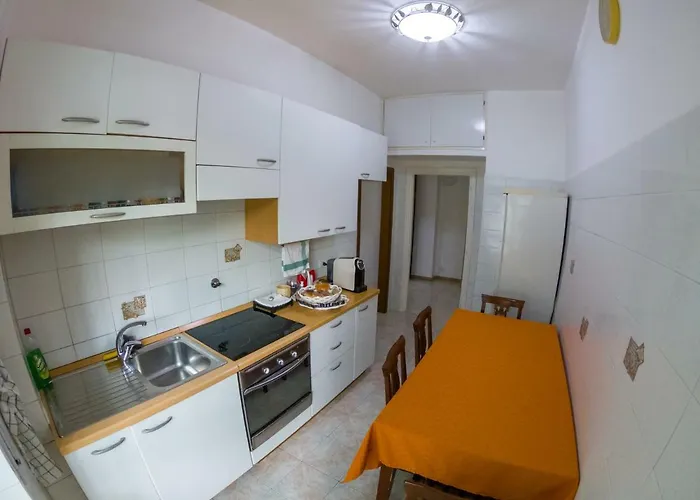 Apartman Betulle's House Róma