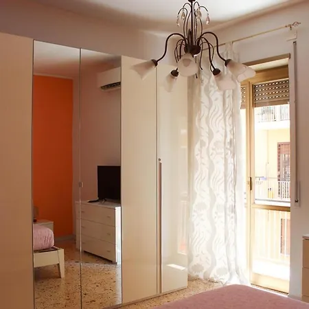 Апартаменты Betulle's House Рим