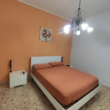 Apartment Betulle's House Rome