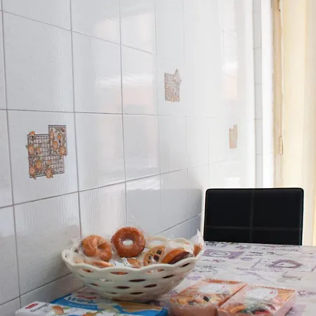 Betulle's House Apartment Rome