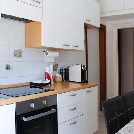 Betulle's House Apartment