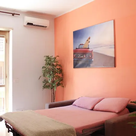 Betulle's House Apartment *