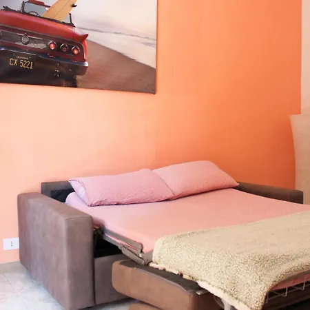 Apartment Betulle's House *