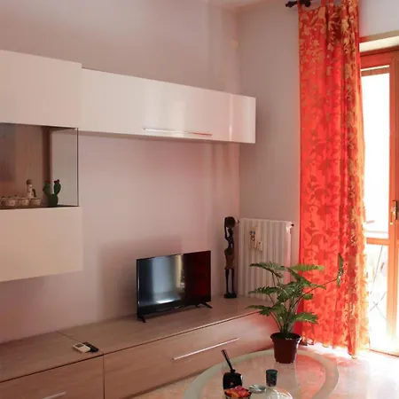 Betulle's House *