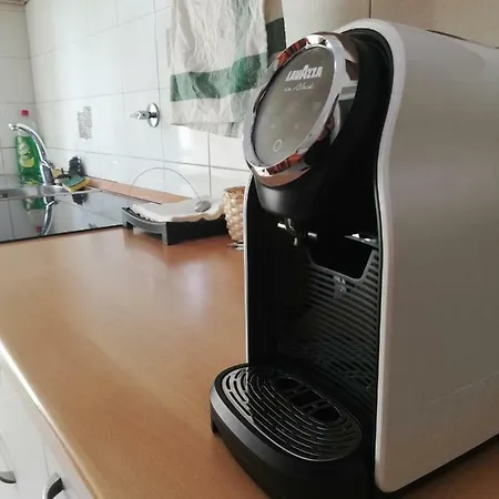 Betulle's House 公寓