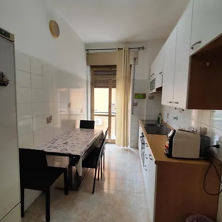 Apartamento Betulle's House *