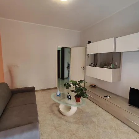 Apartamento Betulle's House Roma