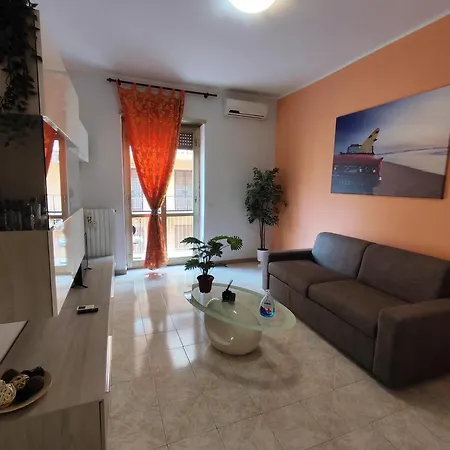 Betulle's House Apartamento *