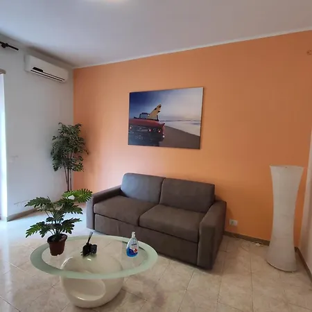 Betulle's House Apartamento