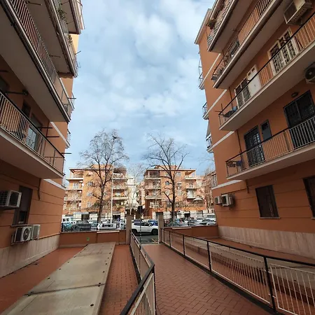 Betulle's House Apartamento