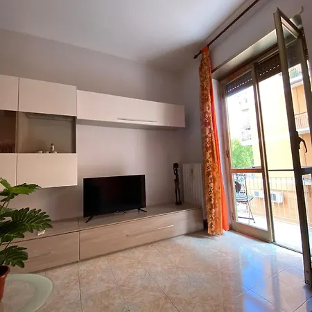 Apartamento Betulle's House *