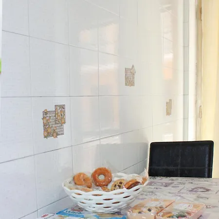 Betulle's House Roma