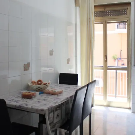 Apartamento Betulle's House *