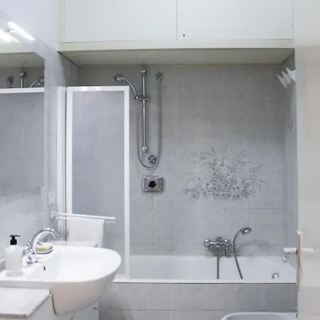 Apartamento Betulle's House Roma