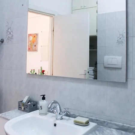 Betulle's House * Roma