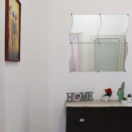 Apartamento Betulle's House