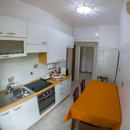 Apartamento Betulle's House Roma